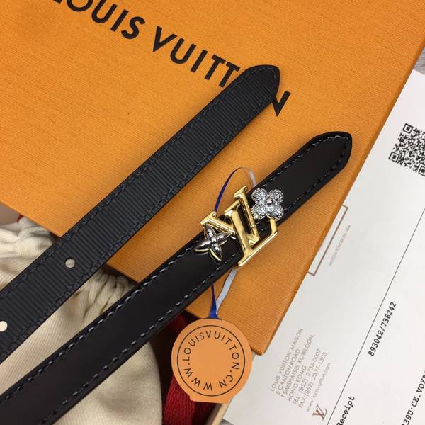 Louis Vuitton 18MM Belt LVB00267 Louis Vuitton 18MM Belt LVB00267